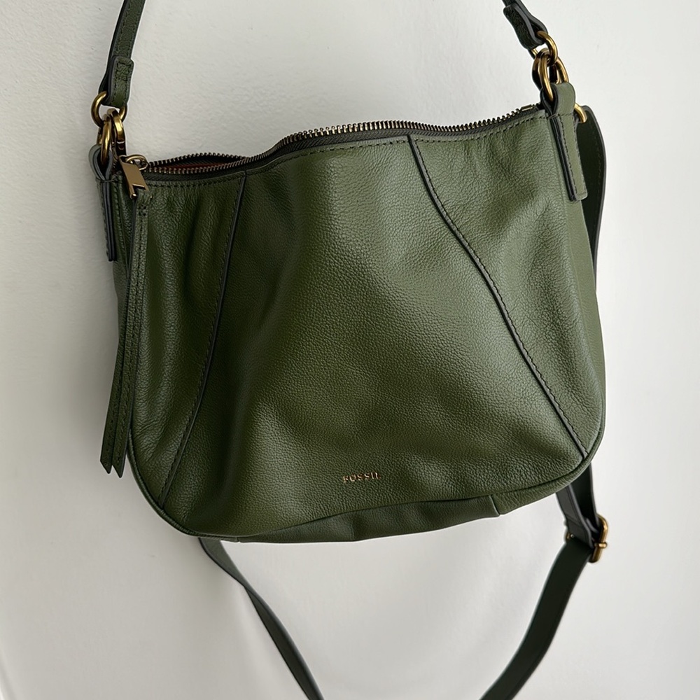 Fossil bag